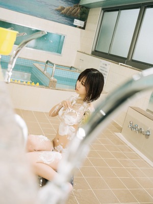 [kenken] 銭湯ヒロイン_fig142