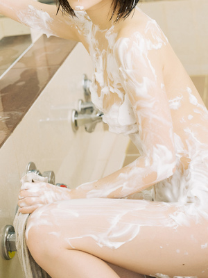 [kenken] 銭湯ヒロイン_fig145