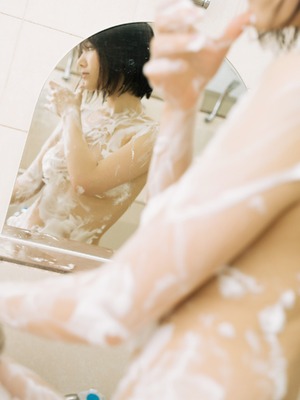 [kenken] 銭湯ヒロイン_fig146