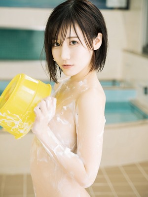 [kenken] 銭湯ヒロイン_fig150