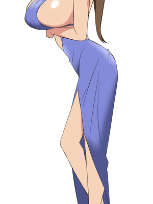 [サークル影武者 (影武者)] ゾンビハーレムライフ～抗体持ちの俺と爆乳ゾンビ～ 7 [中国翻訳]_74_ex2