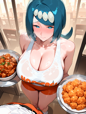 [Mama's room] pixiv short_0055