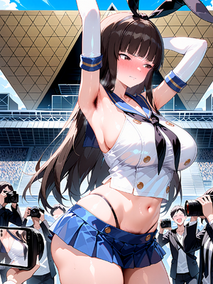 [Mama's room] pixiv short_0179