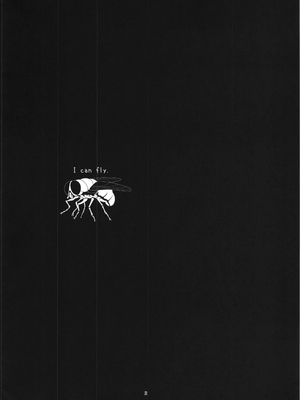 (C87) [カシノ木 (緑のルーペ)] 宇宙人の冬 (オリジナル)_04