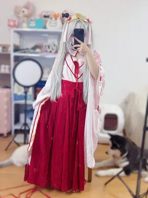 懒懒睡不醒 - 千恋＊万花 朝武芳乃_55