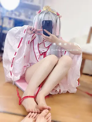 懒懒睡不醒 - 千恋＊万花 朝武芳乃_49