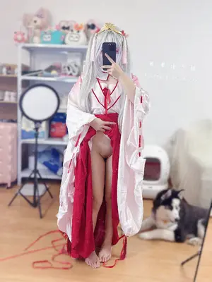 懒懒睡不醒 - 千恋＊万花 朝武芳乃_08