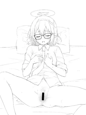 [DROP DEAD!! (水瀬修)] ノノミ、落ち着いて。 (ブルーアーカイブ) [DL版]_31