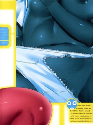 [TNC. (らんち)] もーっと！Moreモア 1~3 (ケロロ軍曹)_072