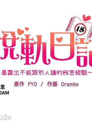 脫軌日記 1-46話[完結]_002001