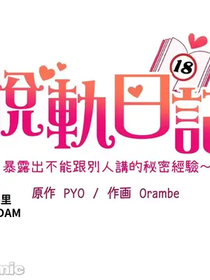 脫軌日記 1-46話[完結]_003001