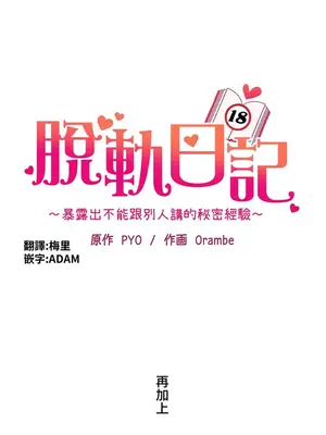 脫軌日記 1-46話[完結]_004007