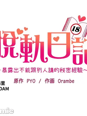 脫軌日記 1-46話[完結]_007001