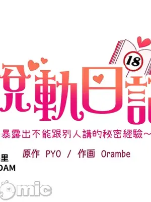 脫軌日記 1-46話[完結]_019001