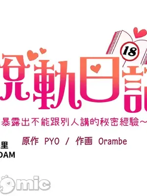 脫軌日記 1-46話[完結]_023001