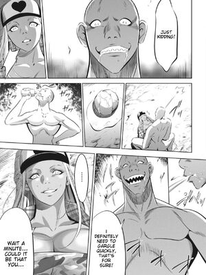 [さいこ] 鬼ゲーム_349