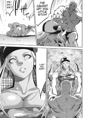 [さいこ] 鬼ゲーム_343