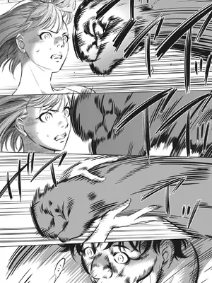 [さいこ] 鬼ゲーム_487