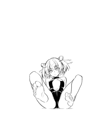 [しぐれえび (レフトハンド)] 冒険者ちゃんとえっちな冒険4 [DL版]_119