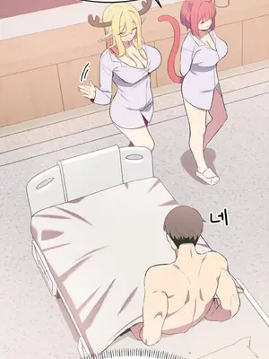 異世界住院生活 1-5話[完結]_001039