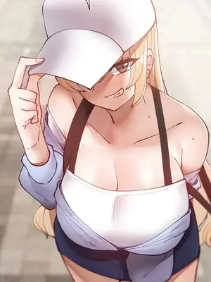 不良女家庭教師 1-92話[完結]_1007011