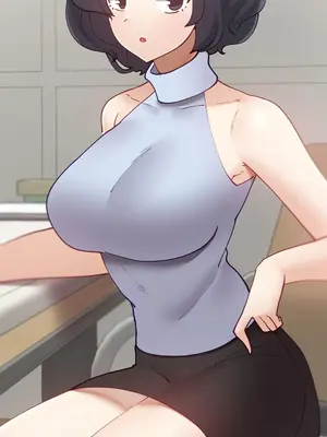 不良女家庭教師 1-92話[完結]_1030046