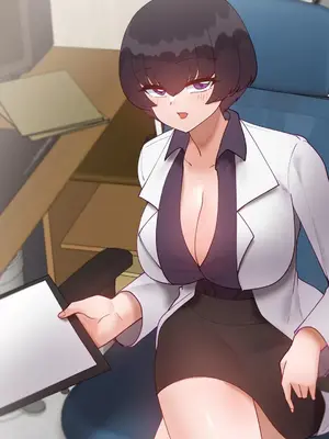 不良女家庭教師 1-92話[完結]_2029054