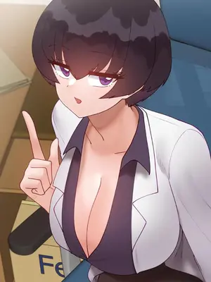 不良女家庭教師 1-92話[完結]_2029067