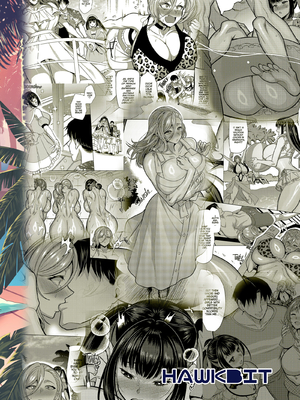 [ホークビット (孝至)] 性器マッチングアプリで出会った体の相性だけは最高の女4 [Mother Emperor汉化][lawelss个人重嵌][無修正]_073