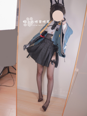 絕區零 星見雅_DSC06552@