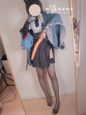 絕區零 星見雅_DSC06554@