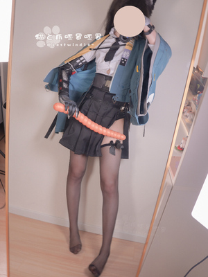 絕區零 星見雅_DSC06556@