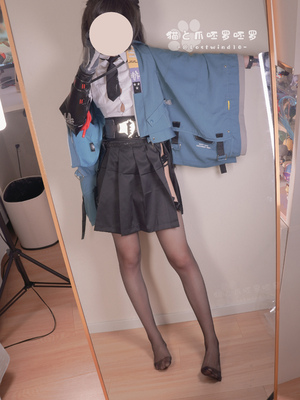 絕區零 星見雅_DSC06563@