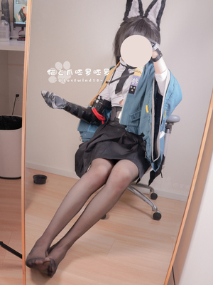 絕區零 星見雅_DSC06565@