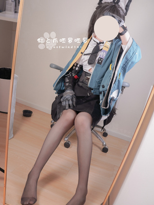 絕區零 星見雅_DSC06566@