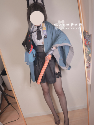 絕區零 星見雅_DSC06555@