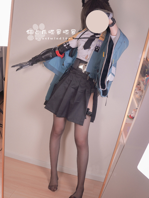 絕區零 星見雅_DSC06562@