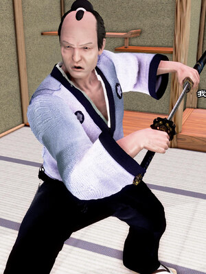 [小葱拌大蒜] 烝母之礼   1-2_051