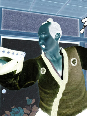 [小葱拌大蒜] 烝母之礼   1-2_054