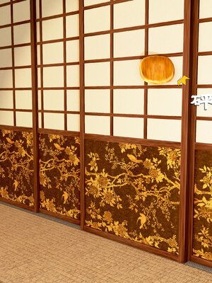 [小葱拌大蒜] 烝母之礼   1-2_078