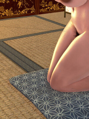 [小葱拌大蒜] 烝母之礼   1-2_107