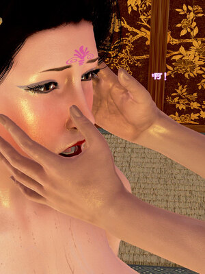 [小葱拌大蒜] 烝母之礼   1-2_120