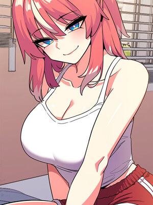 缺德鄰居麥相害 19-20話_20_12