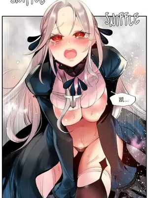 Lilith`s Cord 莉莉絲的臍帶 第二季 61-93話[完結]_006097