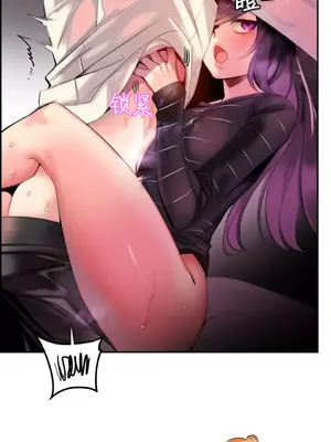 Lilith`s Cord 莉莉絲的臍帶 第二季 61-93話[完結]_007025
