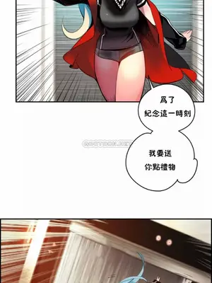 Lilith`s Cord 莉莉絲的臍帶 第二季 61-93話[完結]_009008