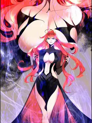 Lilith`s Cord 莉莉絲的臍帶 第二季 61-93話[完結]_022016