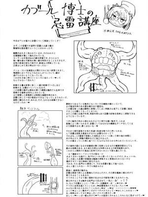 [猫も手を借りたい。 (nao2)] カブールvs忌雷_29