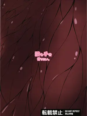 [猫も手を借りたい。 (nao2)] カブールvs忌雷_02