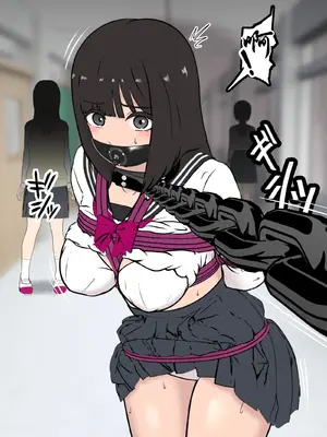 [トンテン] 風紀取り締まり記録 5 [有条色狼汉化]_12